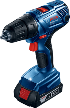 BOSCH博世工具GSR 180-LI充電式電鉆/起子機(jī)
